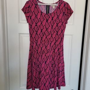 Michael Kors dress
